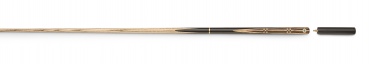 Peradon Knight ¾ Joint Ash Snooker Cue